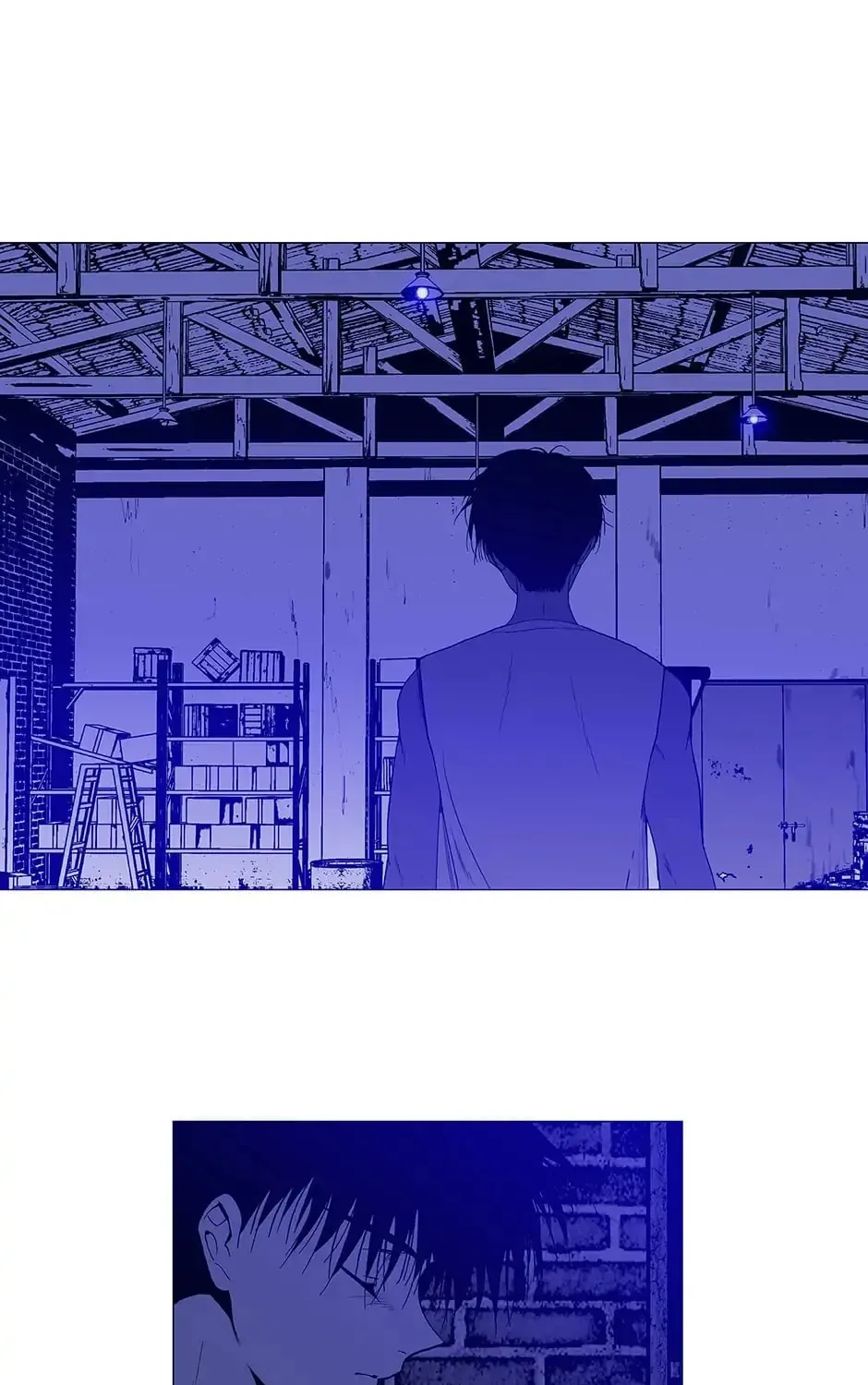 Read Alien Idol chapter 94 image 18 on Lezhin