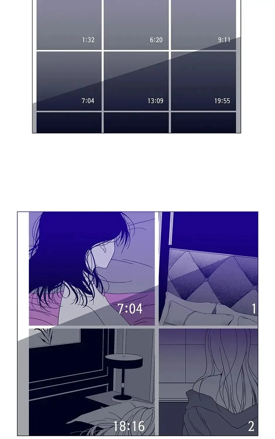 Read Alien Idol chapter 94 image 50 on Lezhin