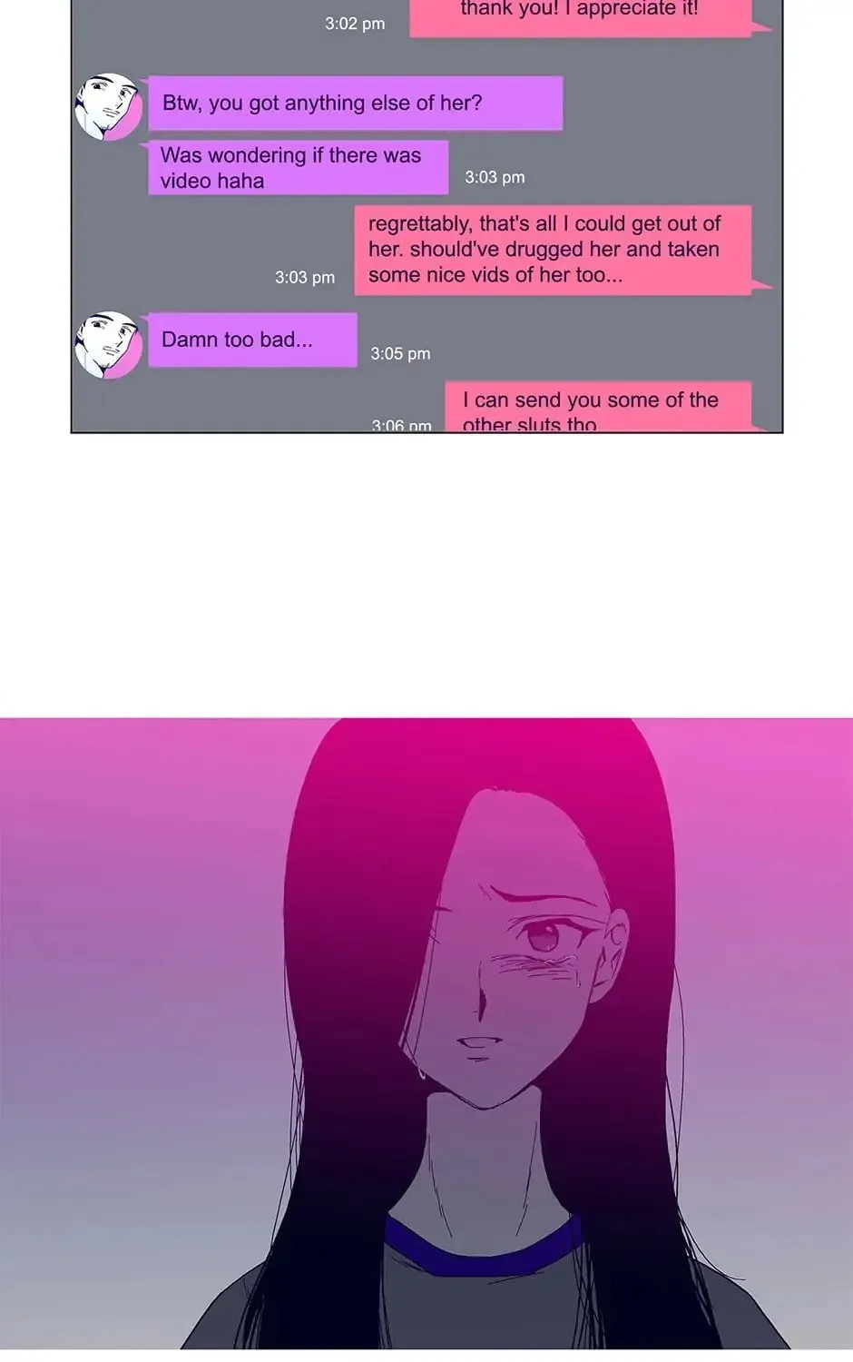 Read Alien Idol chapter 94 image 60 on Lezhin