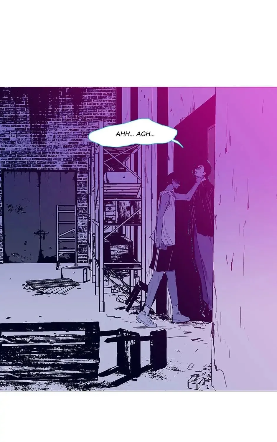Read Alien Idol chapter 94 image 72 on Lezhin