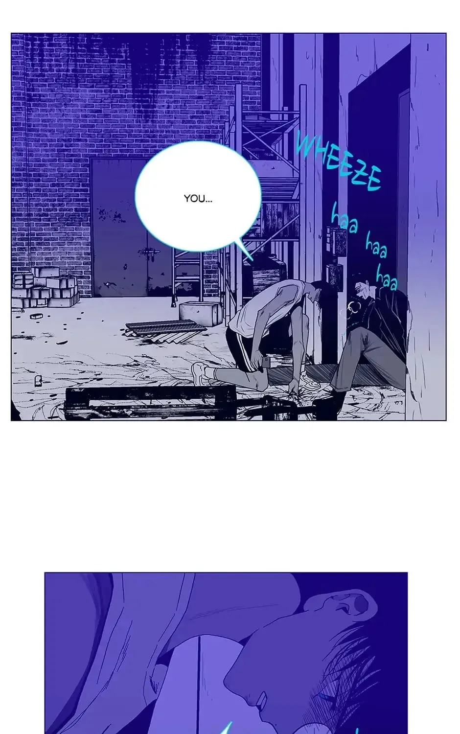 Read Alien Idol chapter 95 image 20 on Lezhin
