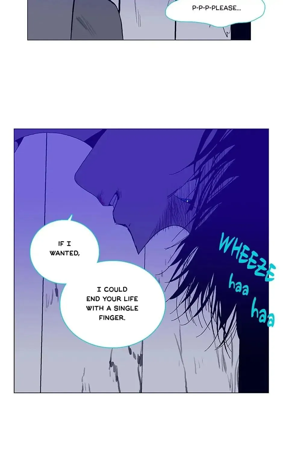 Read Alien Idol chapter 95 image 22 on Lezhin