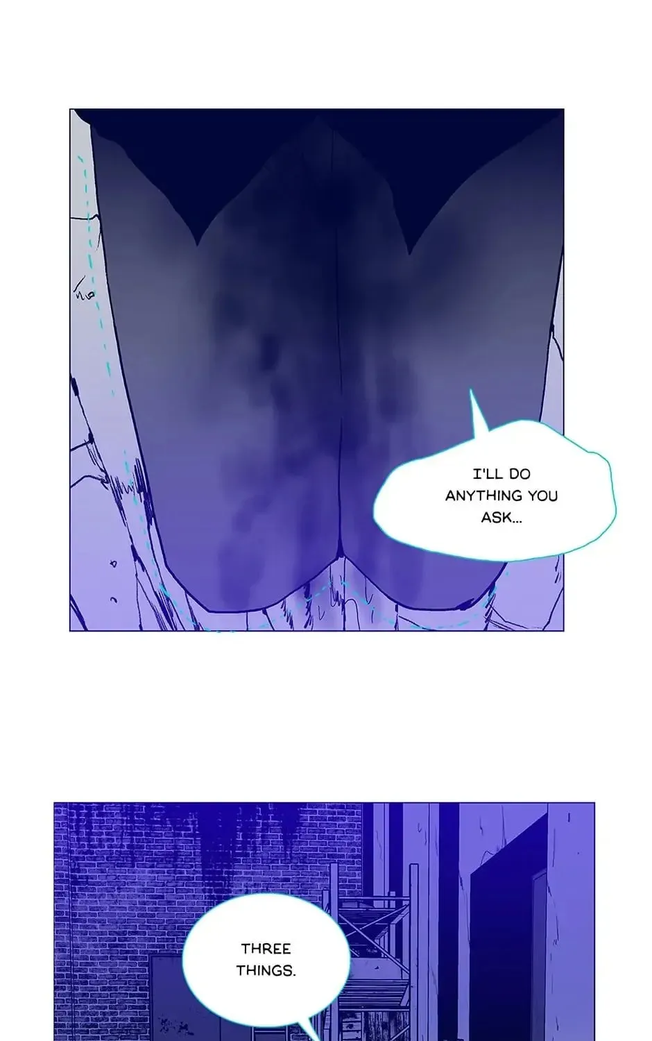 Read Alien Idol chapter 95 image 30 on Lezhin