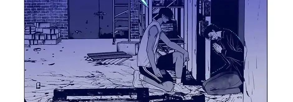 Read Alien Idol chapter 95 image 31 on Lezhin