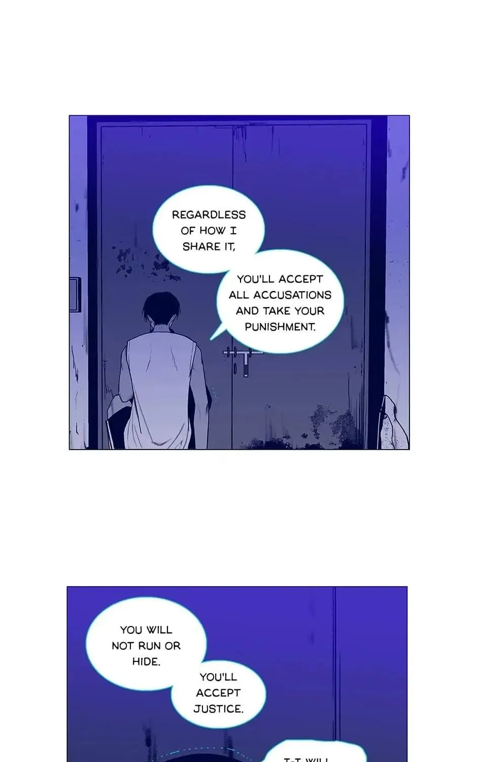 Read Alien Idol chapter 95 image 34 on Lezhin