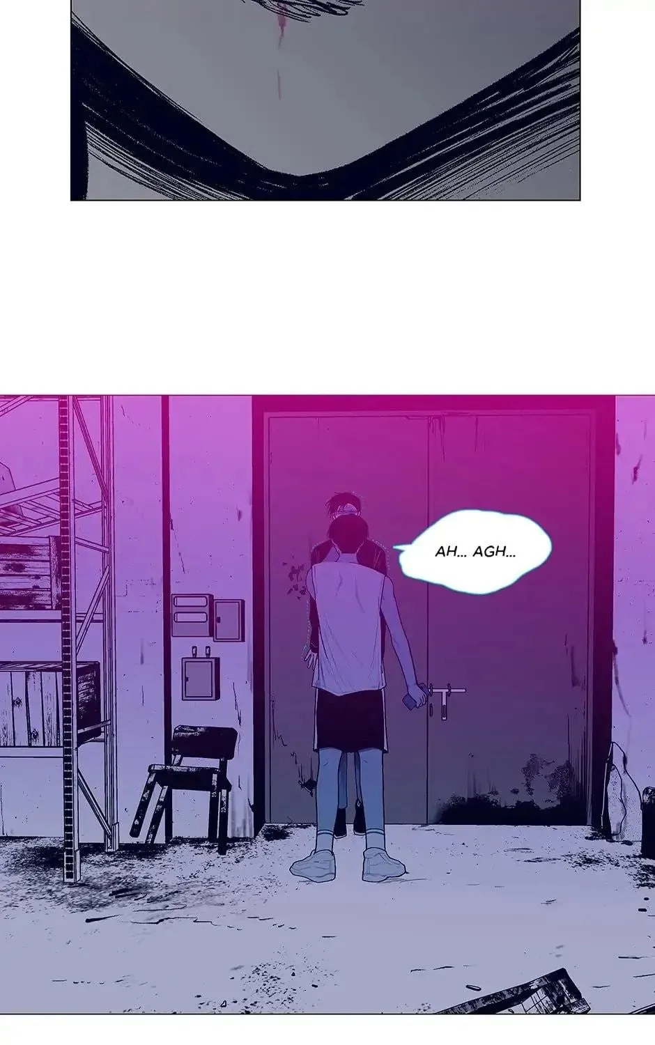 Read Alien Idol chapter 95 image 4 on Lezhin