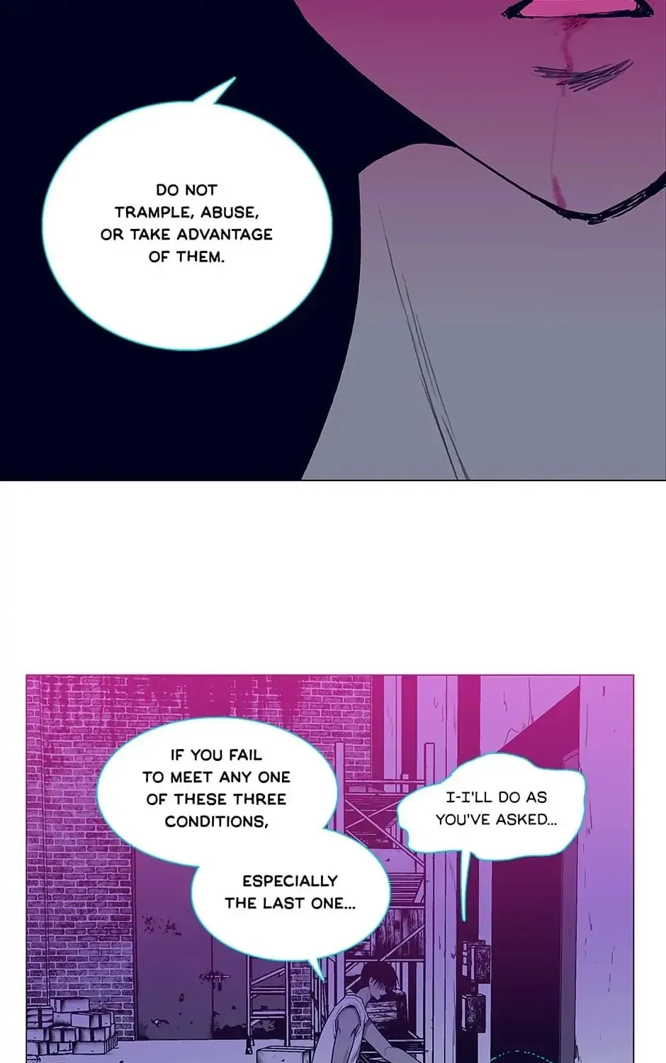 Read Alien Idol chapter 95 image 42 on Lezhin