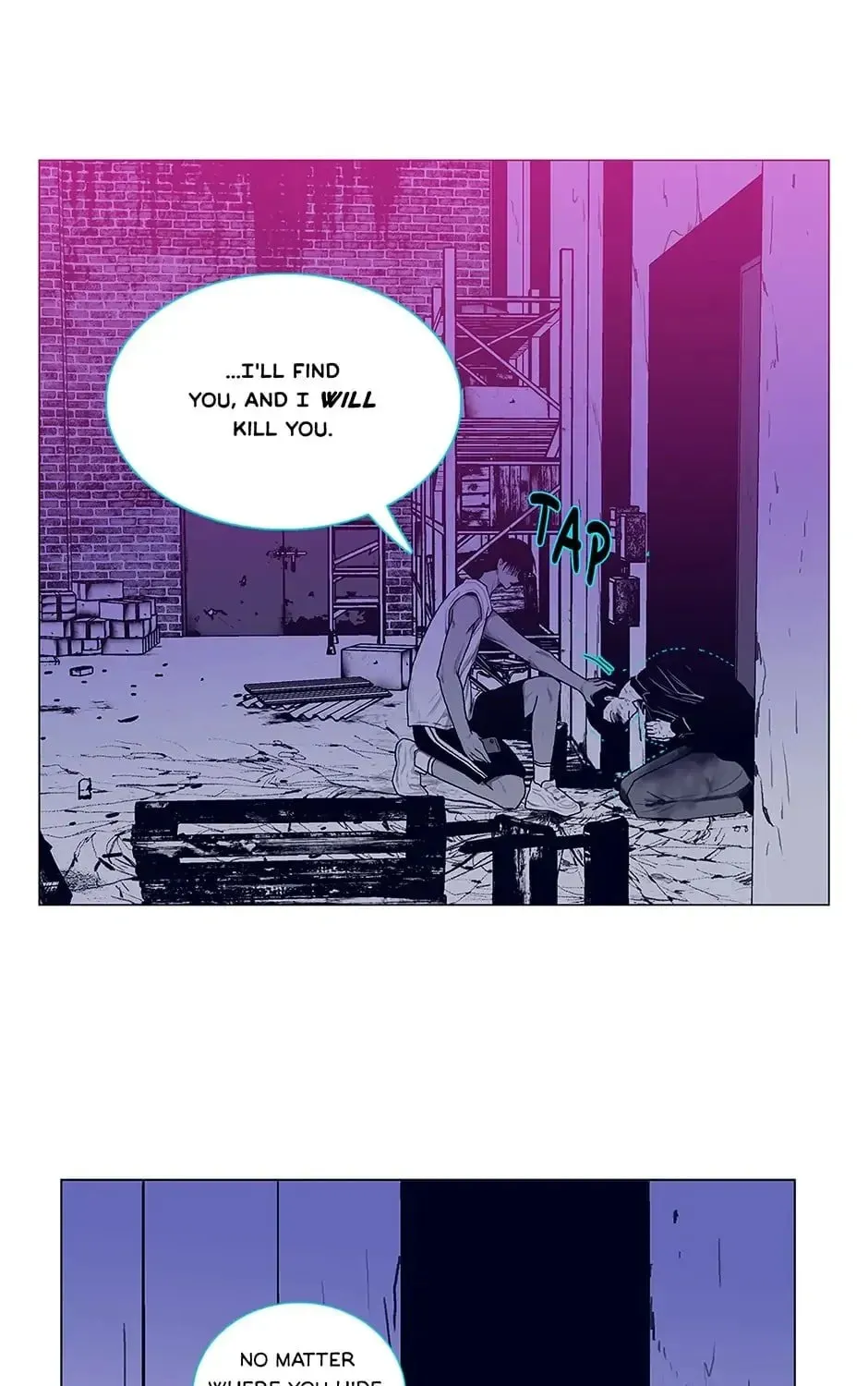 Read Alien Idol chapter 95 image 44 on Lezhin