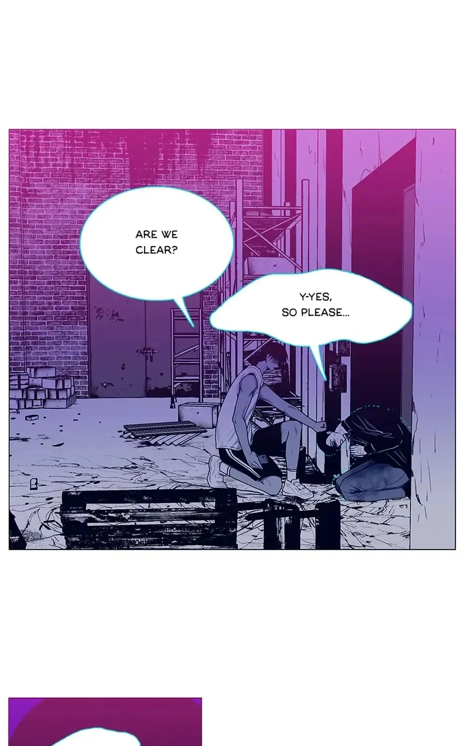 Read Alien Idol chapter 95 image 50 on Lezhin