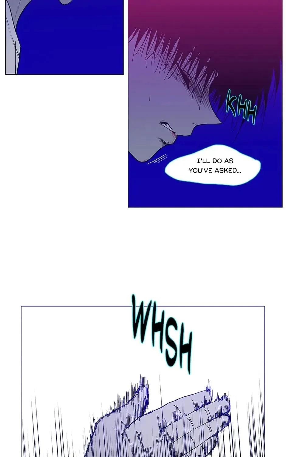 Read Alien Idol chapter 95 image 52 on Lezhin