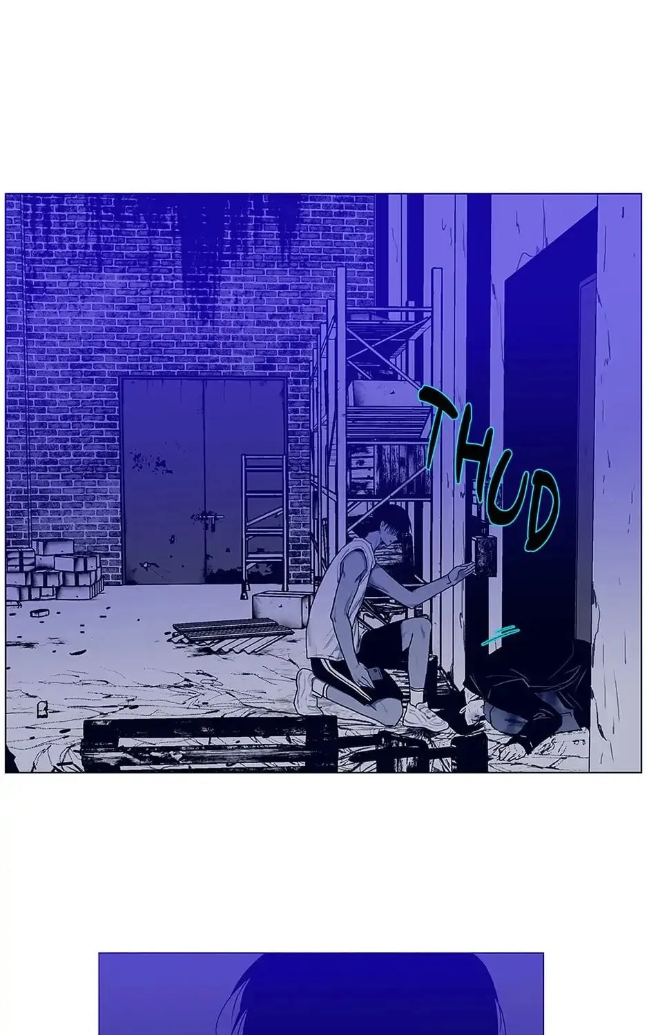 Read Alien Idol chapter 95 image 54 on Lezhin
