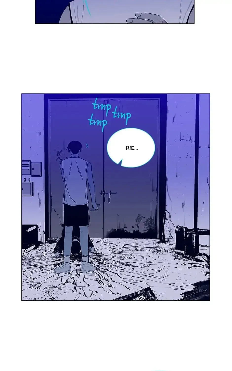 Read Alien Idol chapter 95 image 56 on Lezhin