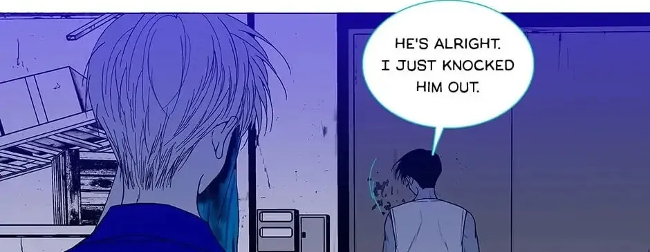 Read Alien Idol chapter 95 image 57 on Lezhin
