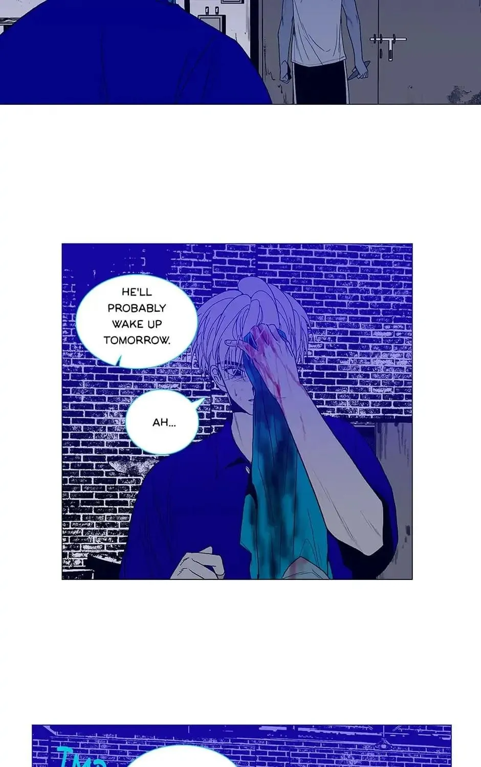 Read Alien Idol chapter 95 image 58 on Lezhin