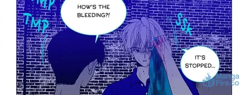Read Alien Idol chapter 95 image 59 on Lezhin