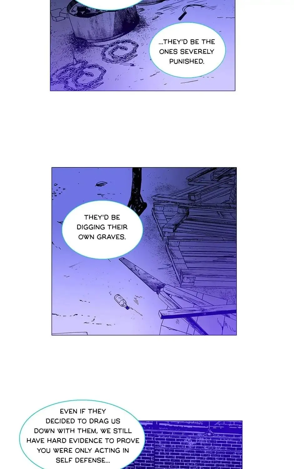 Read Alien Idol chapter 96 image 10 on Lezhin