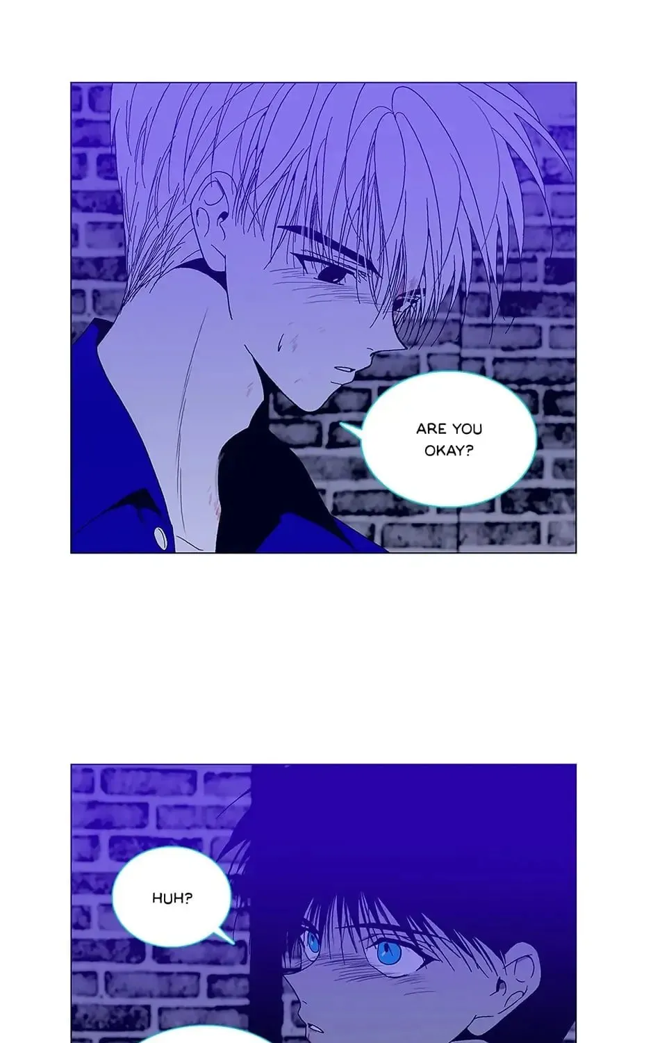 Read Alien Idol chapter 96 image 14 on Lezhin