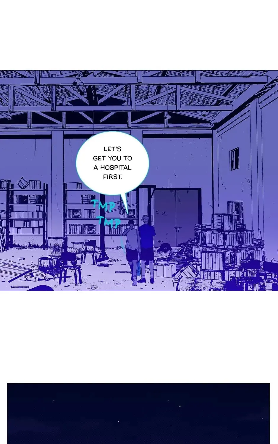 Read Alien Idol chapter 96 image 18 on Lezhin