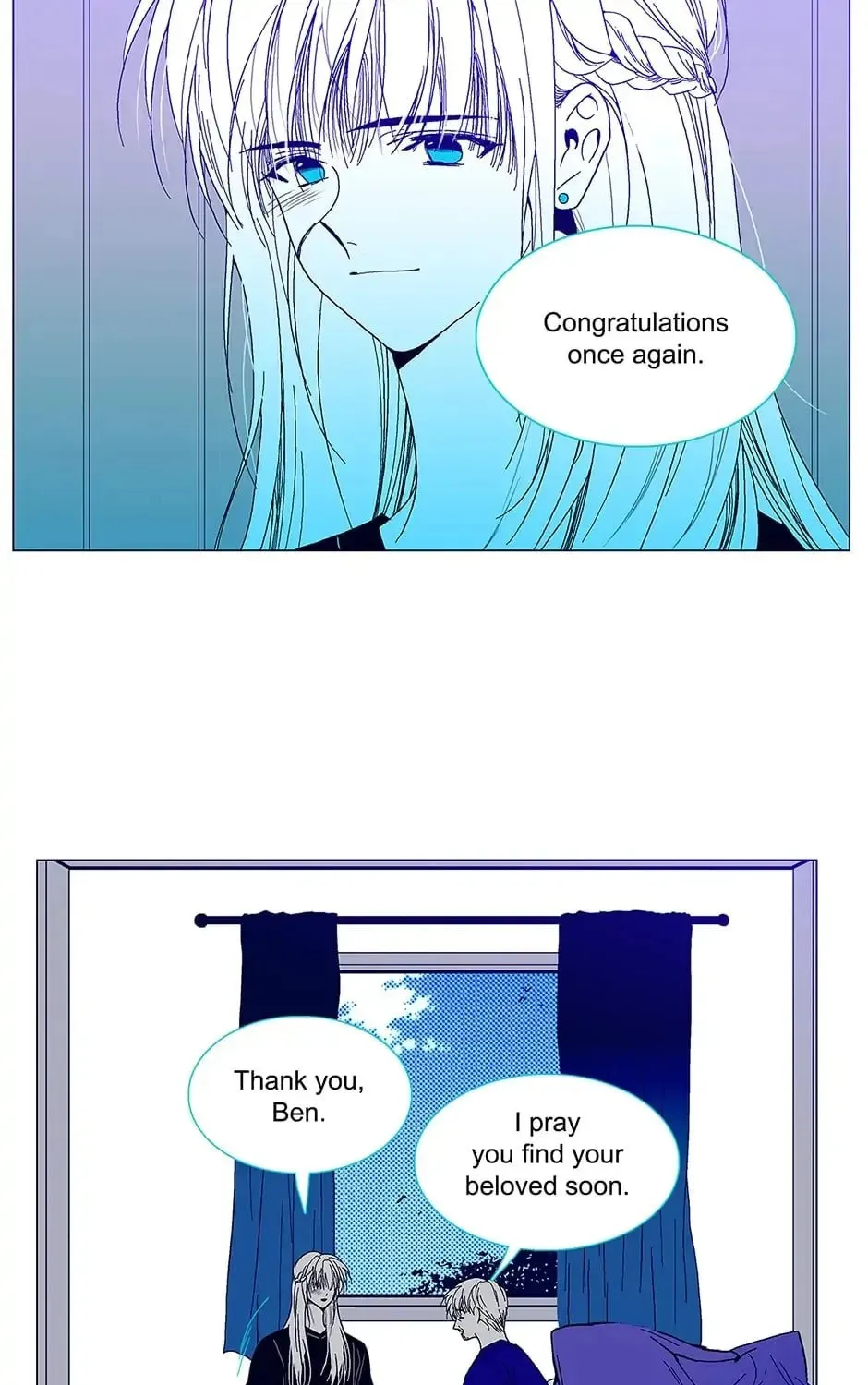 Read Alien Idol chapter 96 image 26 on Lezhin
