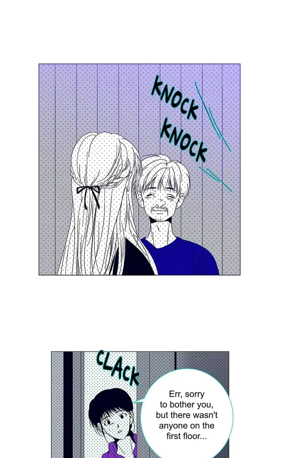 Read Alien Idol chapter 96 image 28 on Lezhin