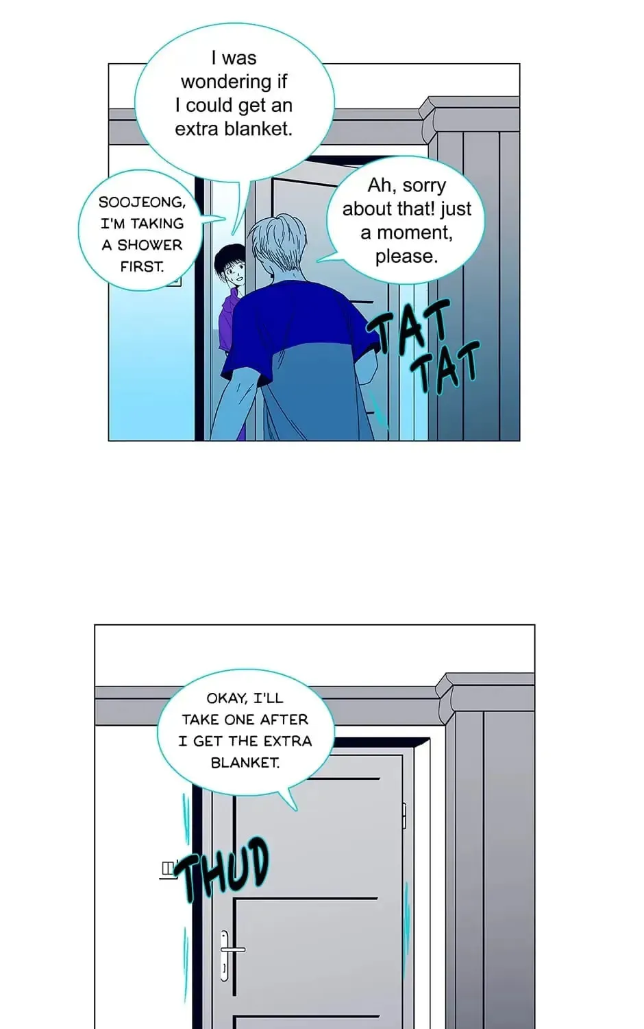 Read Alien Idol chapter 96 image 30 on Lezhin