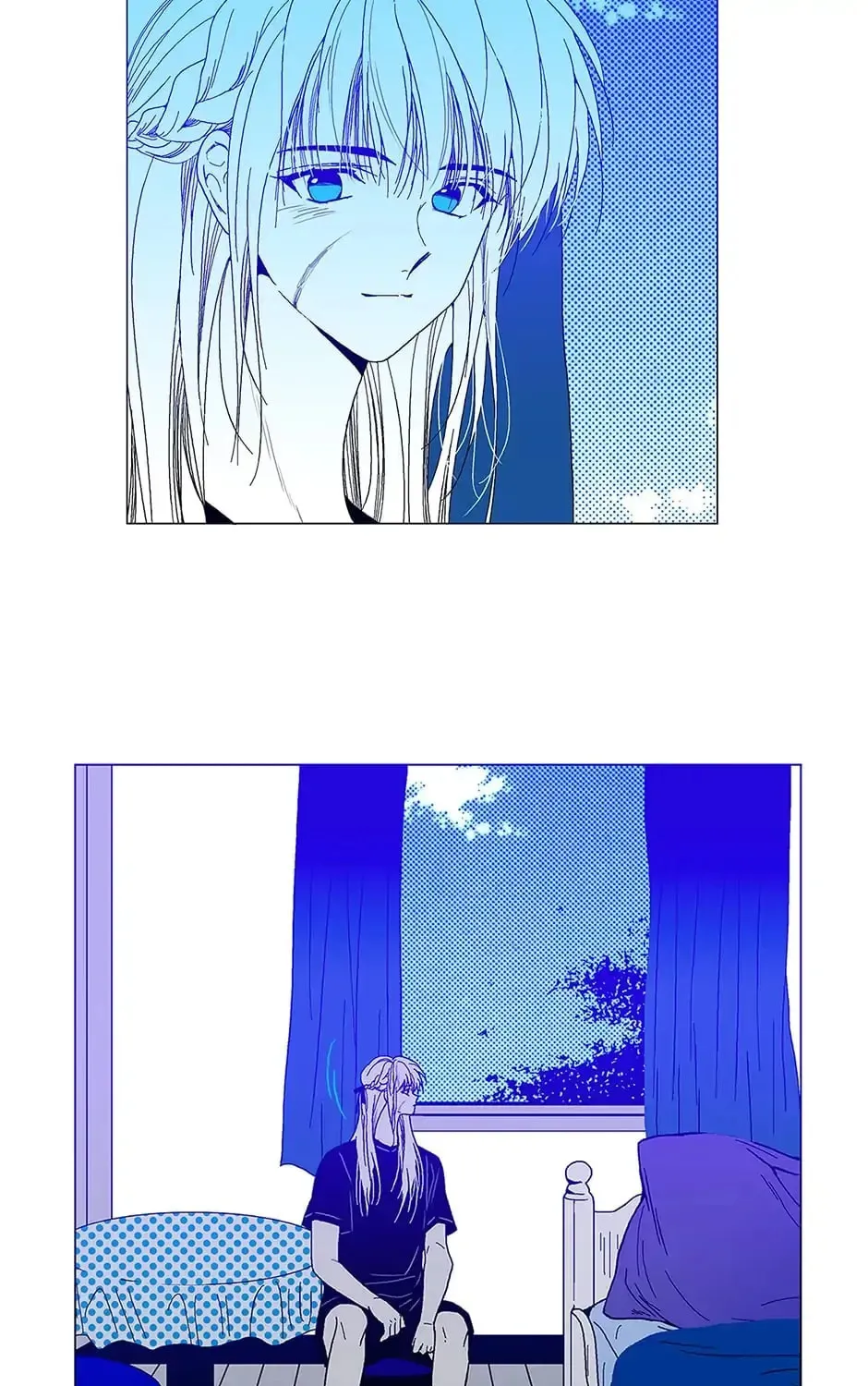 Read Alien Idol chapter 96 image 32 on Lezhin