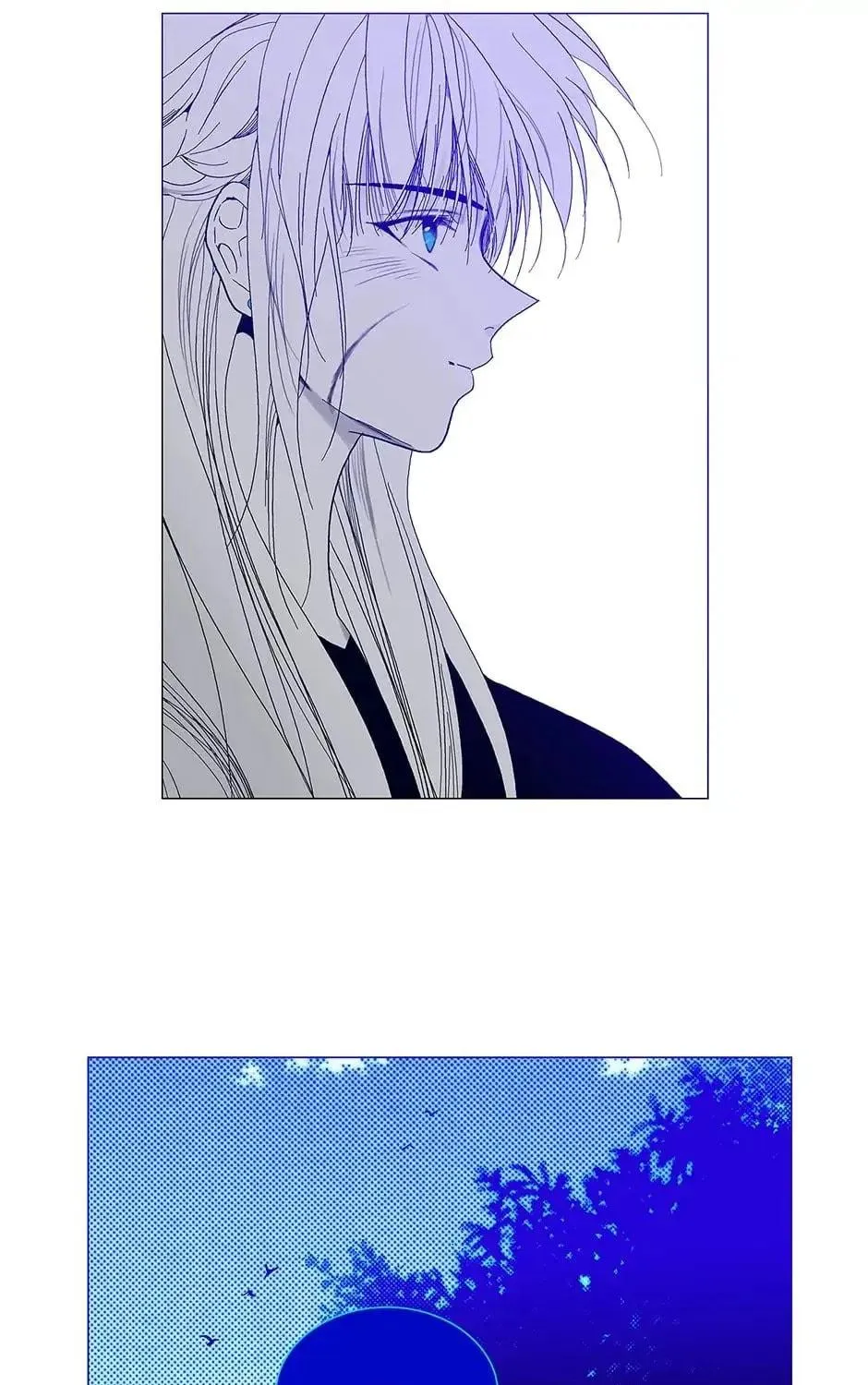 Read Alien Idol chapter 96 image 34 on Lezhin