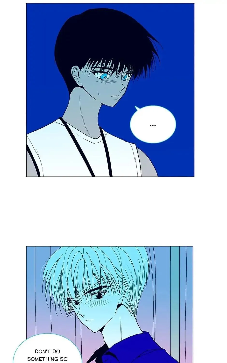 Read Alien Idol chapter 96 image 46 on Lezhin