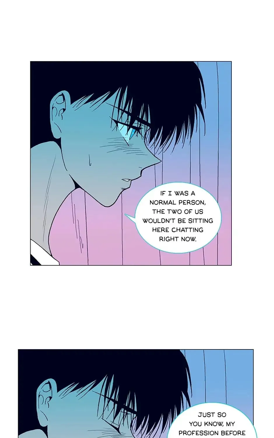 Read Alien Idol chapter 96 image 48 on Lezhin