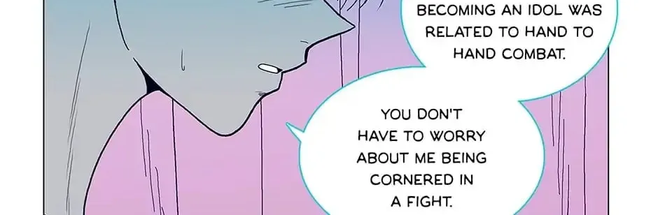 Read Alien Idol chapter 96 image 49 on Lezhin