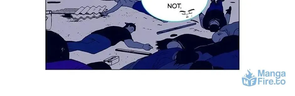 Read Alien Idol chapter 96 image 5 on Lezhin