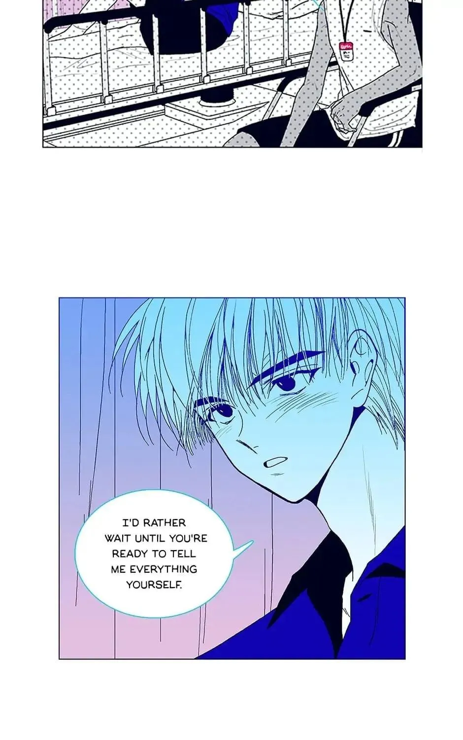 Read Alien Idol chapter 96 image 58 on Lezhin
