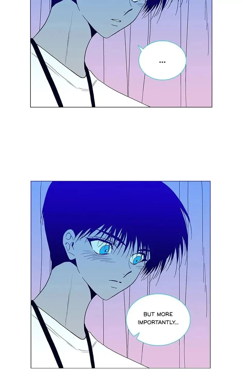 Read Alien Idol chapter 96 image 60 on Lezhin