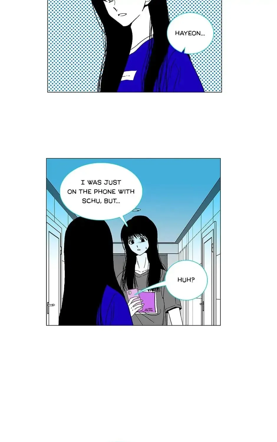 Read Alien Idol chapter 96 image 78 on Lezhin