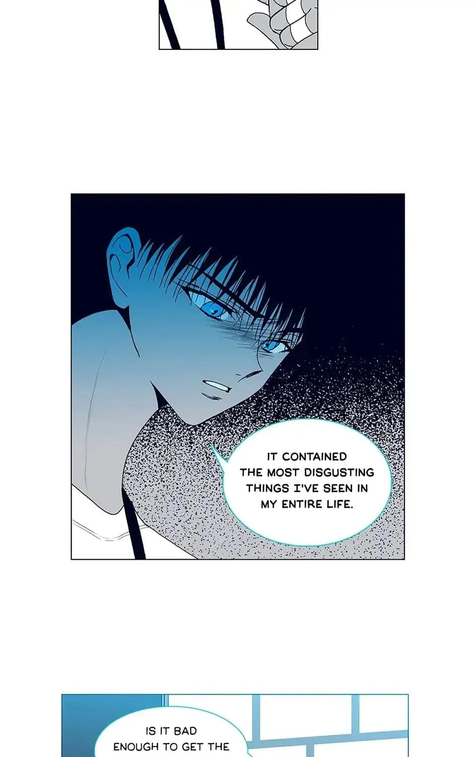 Read Alien Idol chapter 97 image 10 on Lezhin