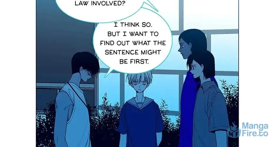 Read Alien Idol chapter 97 image 11 on Lezhin