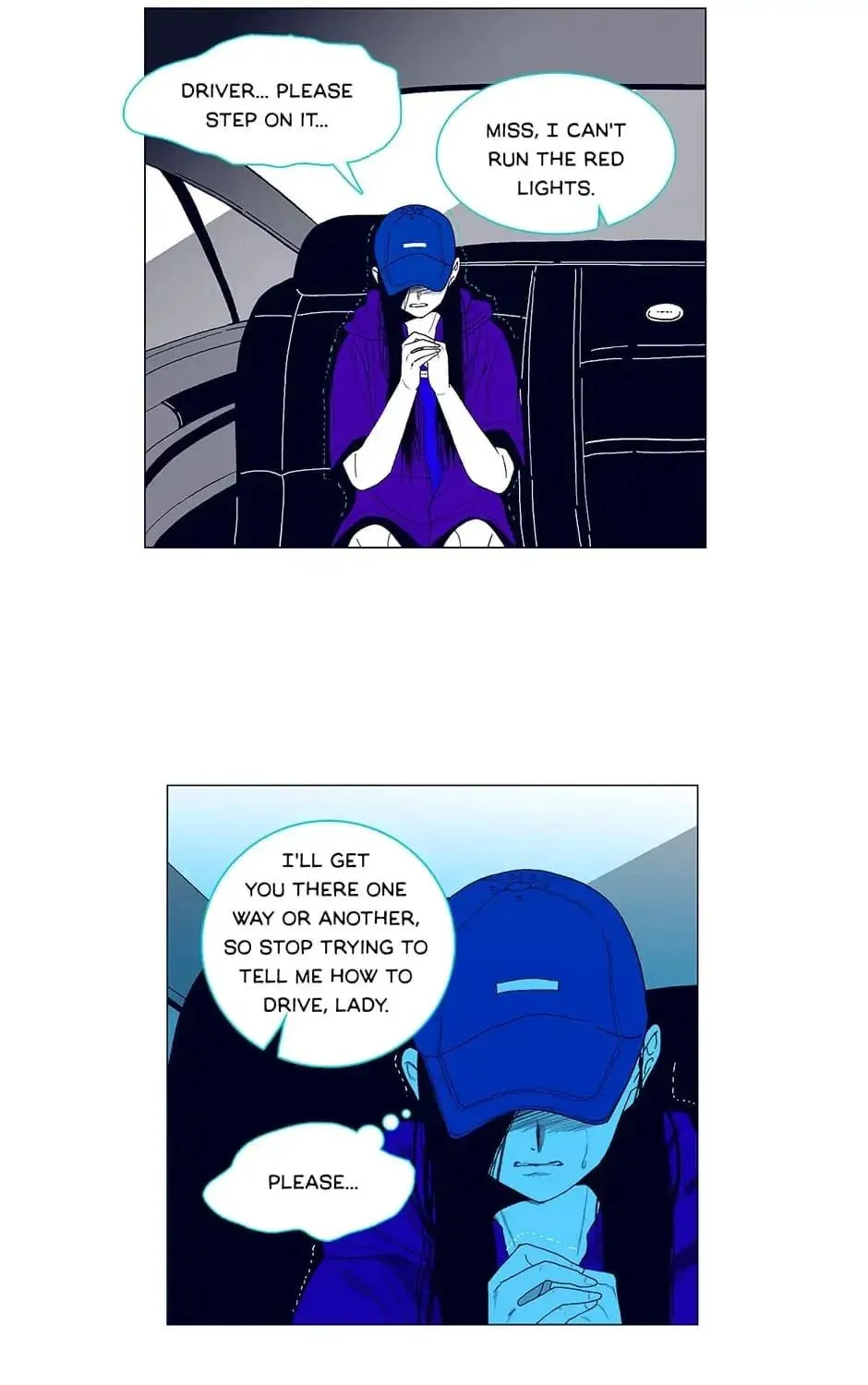 Read Alien Idol chapter 97 image 16 on Lezhin