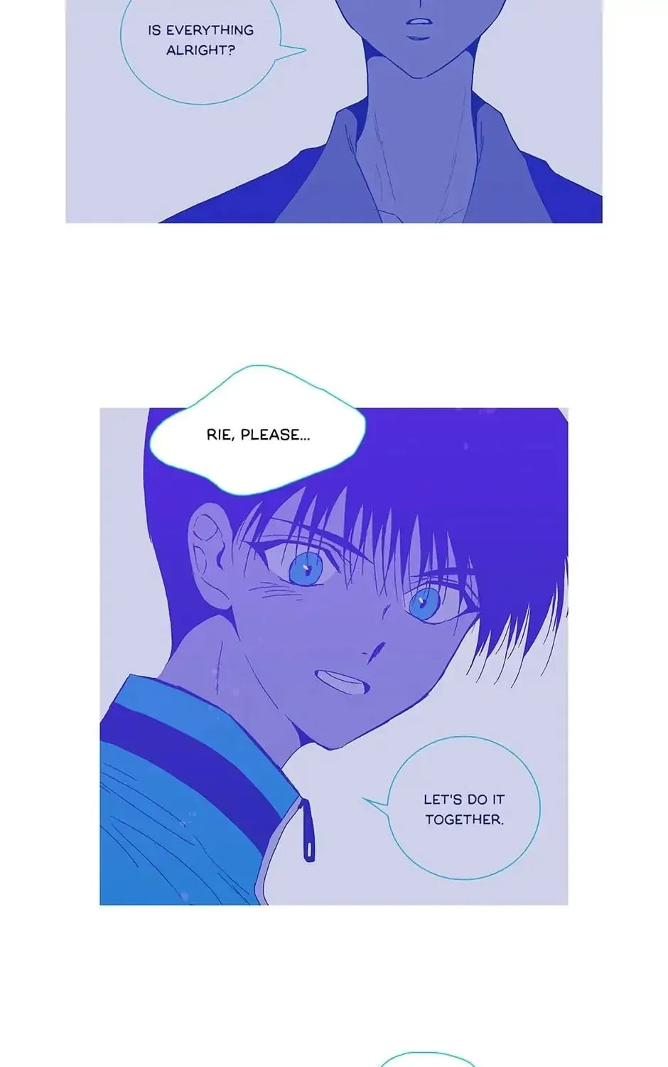 Read Alien Idol chapter 97 image 18 on Lezhin