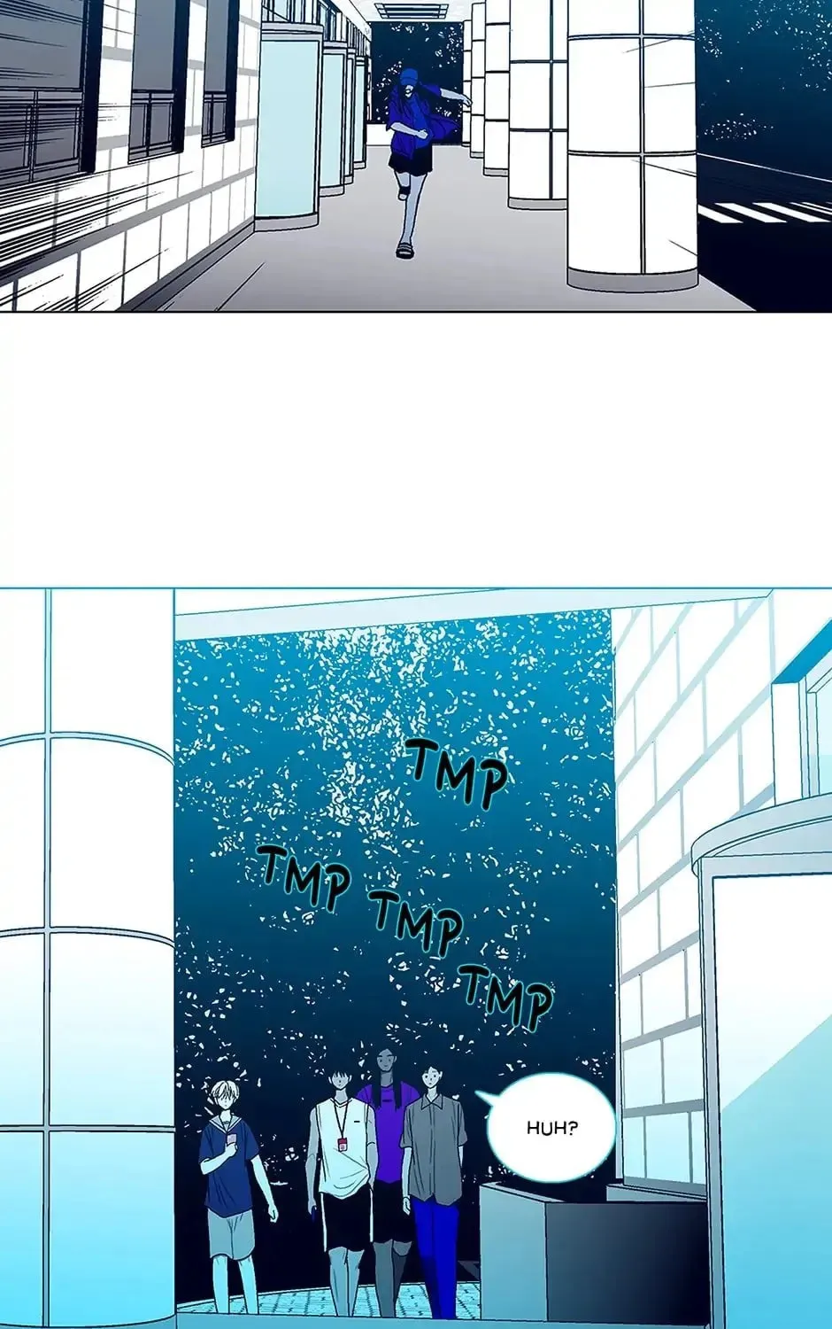 Read Alien Idol chapter 97 image 26 on Lezhin