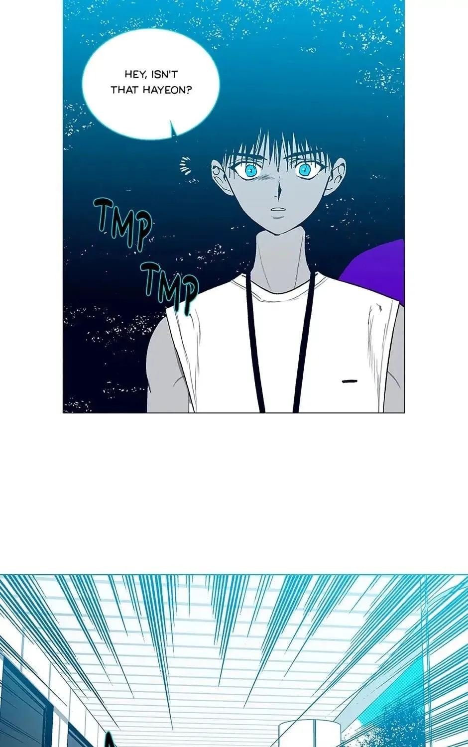Read Alien Idol chapter 97 image 28 on Lezhin