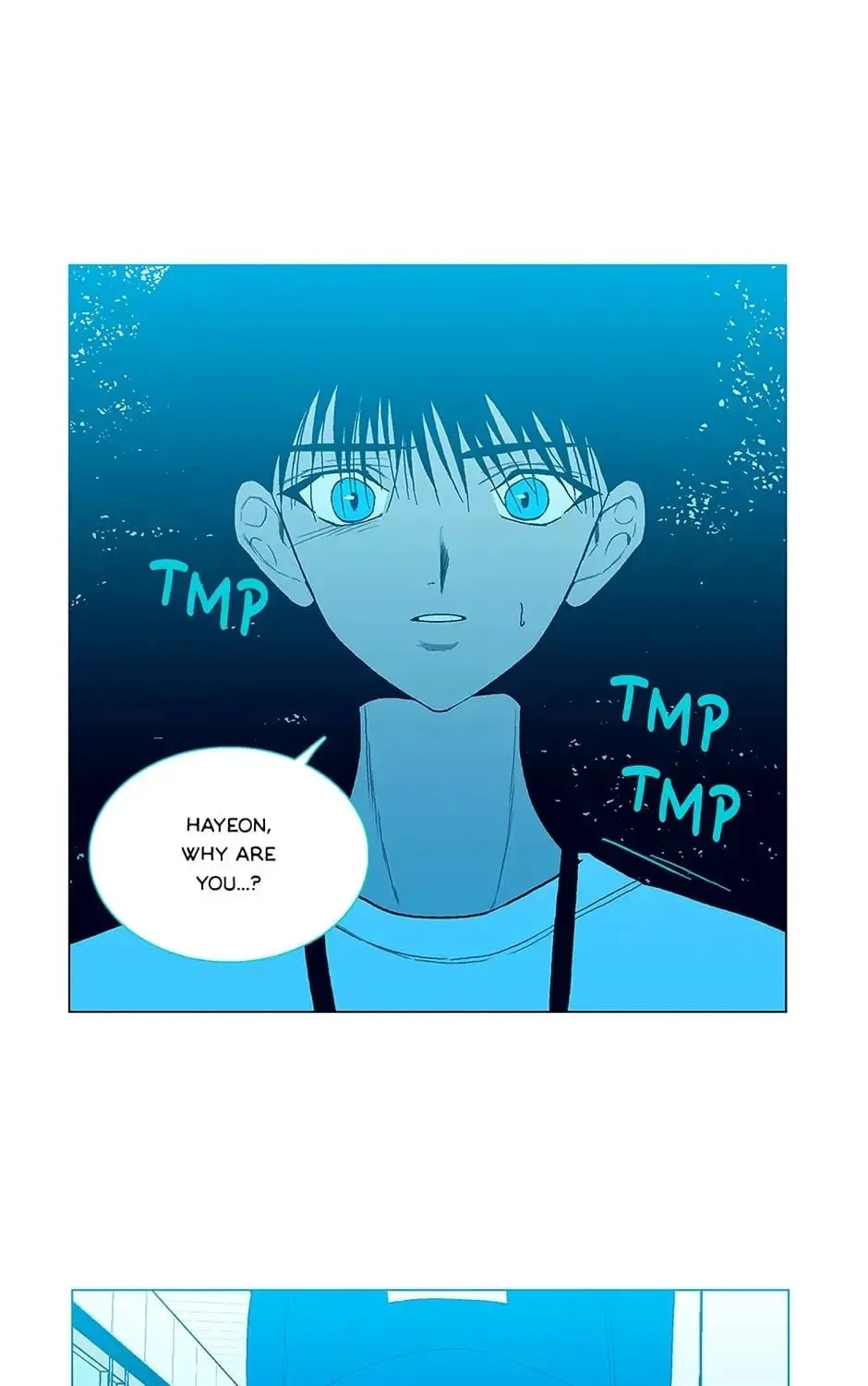 Read Alien Idol chapter 97 image 32 on Lezhin