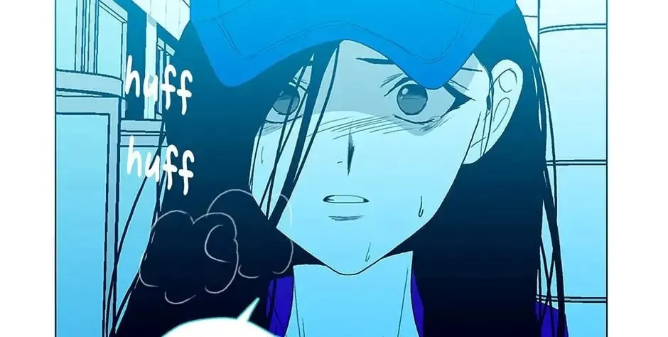 Read Alien Idol chapter 97 image 33 on Lezhin