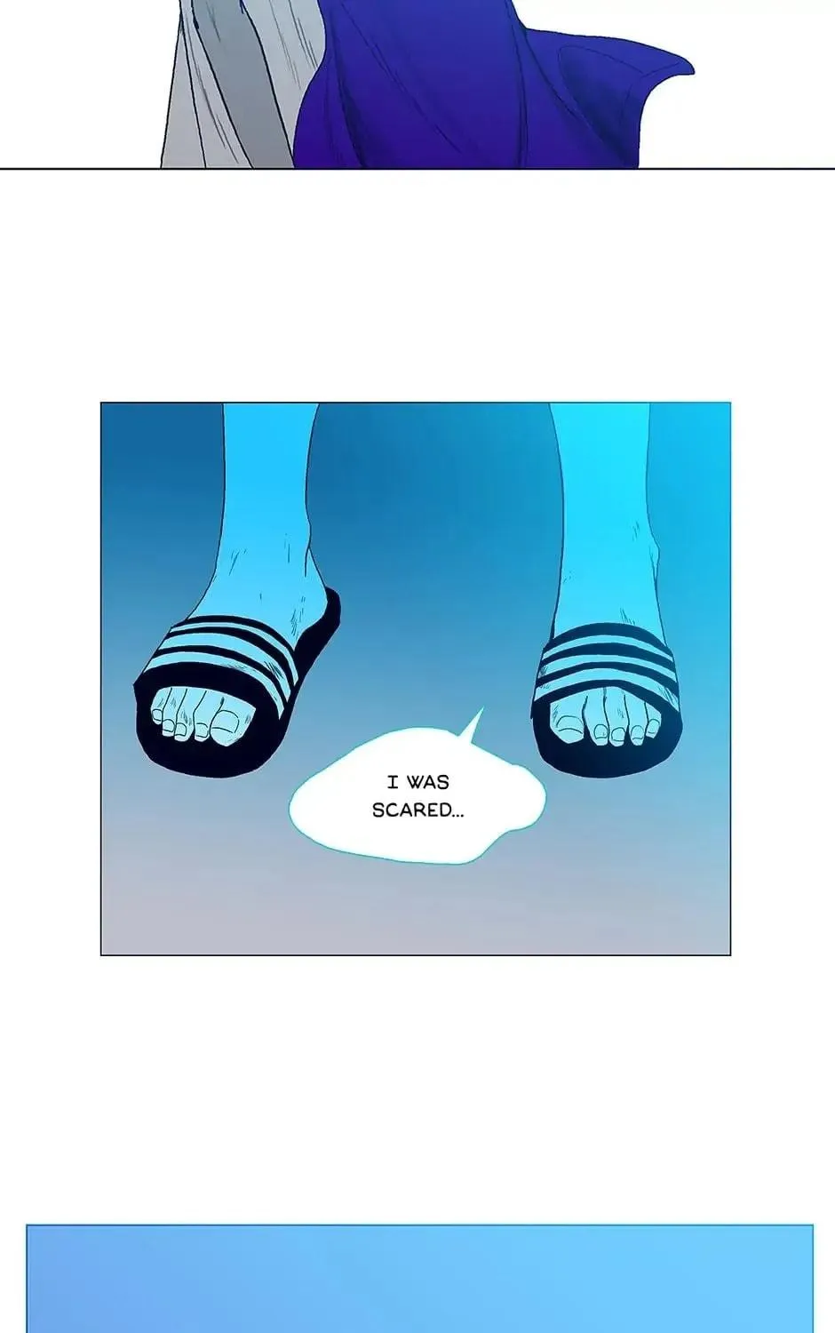 Read Alien Idol chapter 97 image 40 on Lezhin