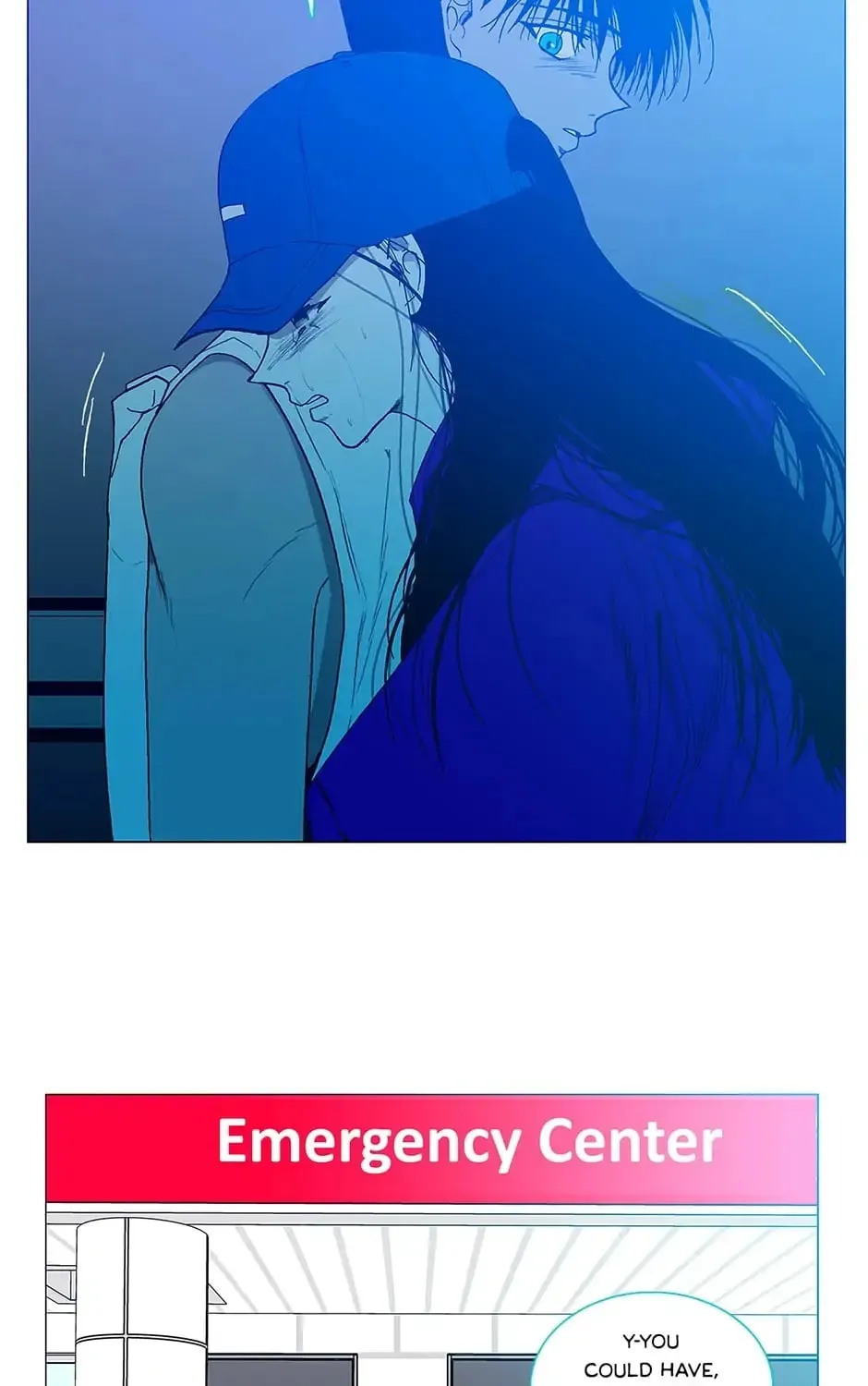Read Alien Idol chapter 97 image 42 on Lezhin