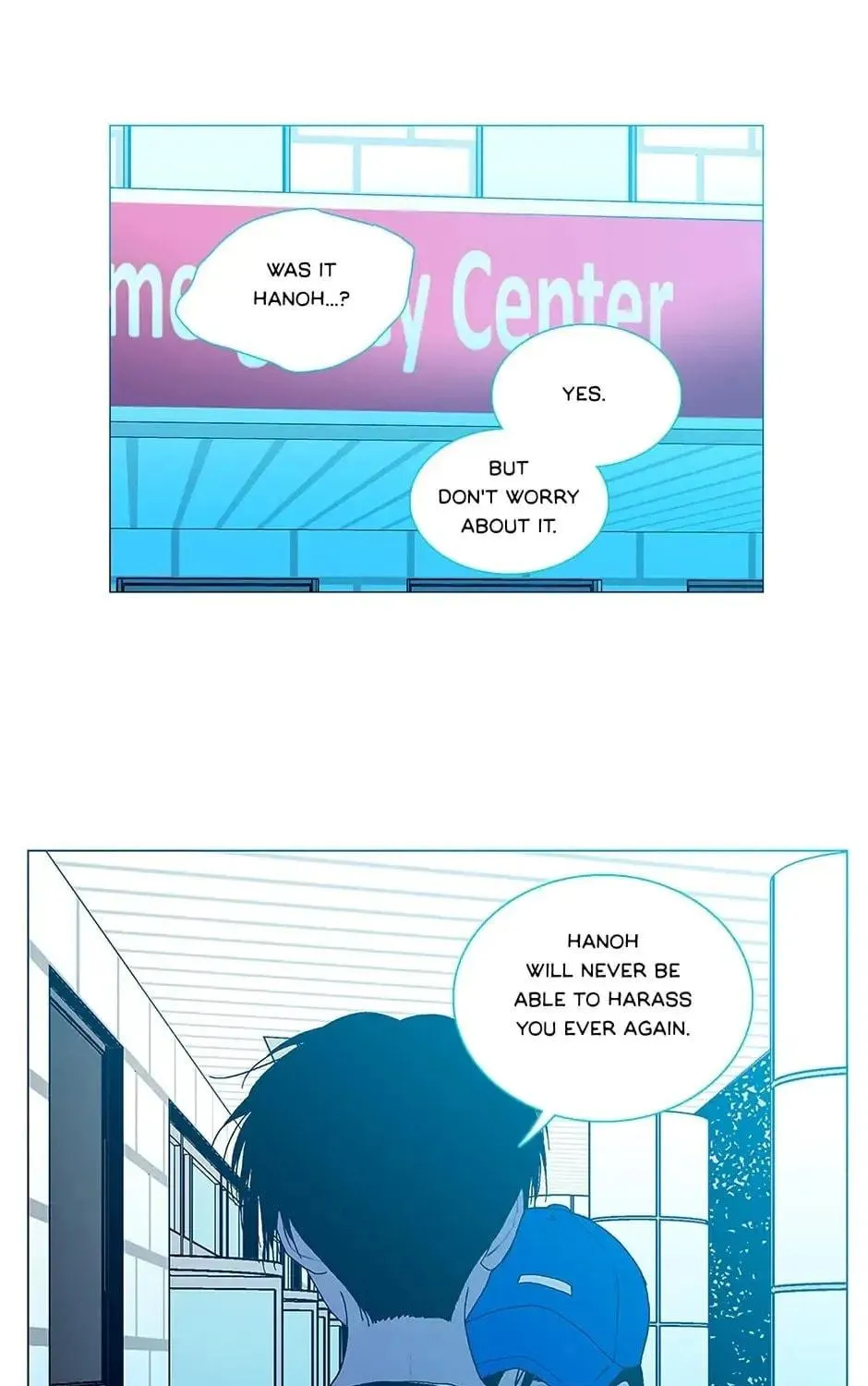 Read Alien Idol chapter 97 image 46 on Lezhin