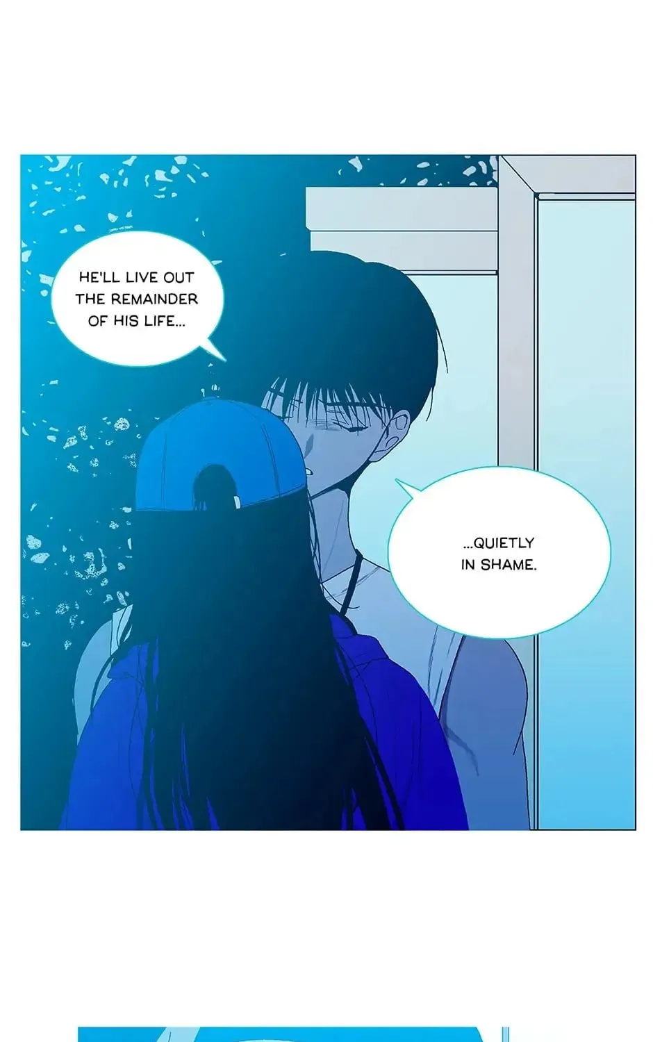 Read Alien Idol chapter 97 image 48 on Lezhin