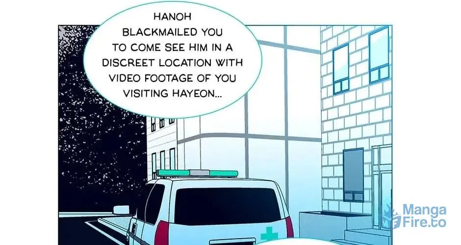 Read Alien Idol chapter 97 image 5 on Lezhin