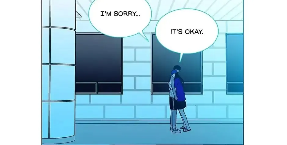 Read Alien Idol chapter 97 image 51 on Lezhin