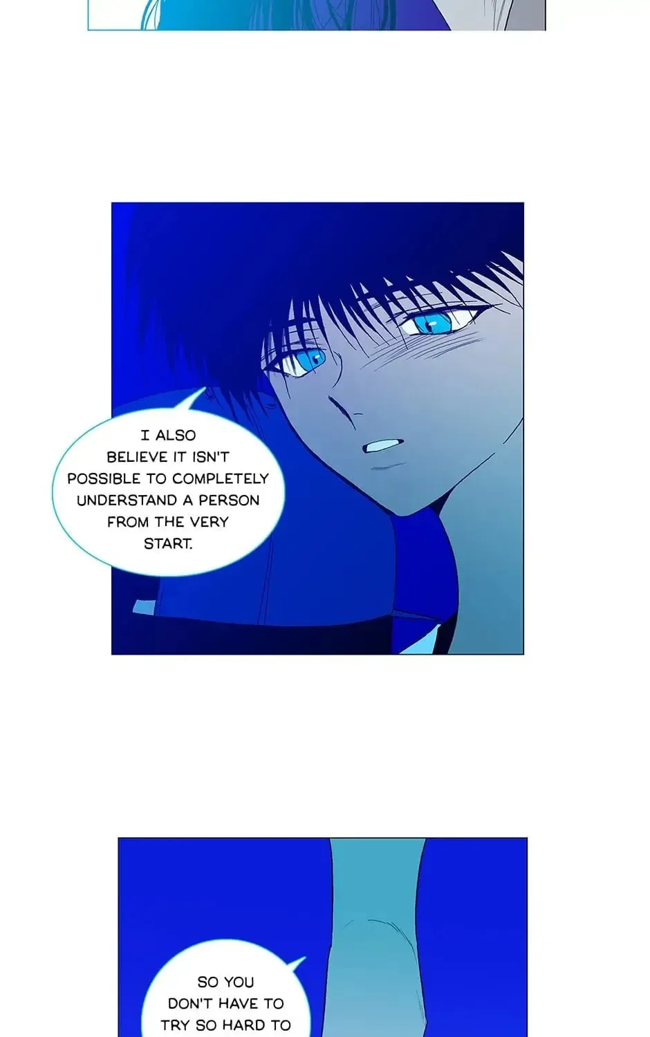 Read Alien Idol chapter 97 image 54 on Lezhin