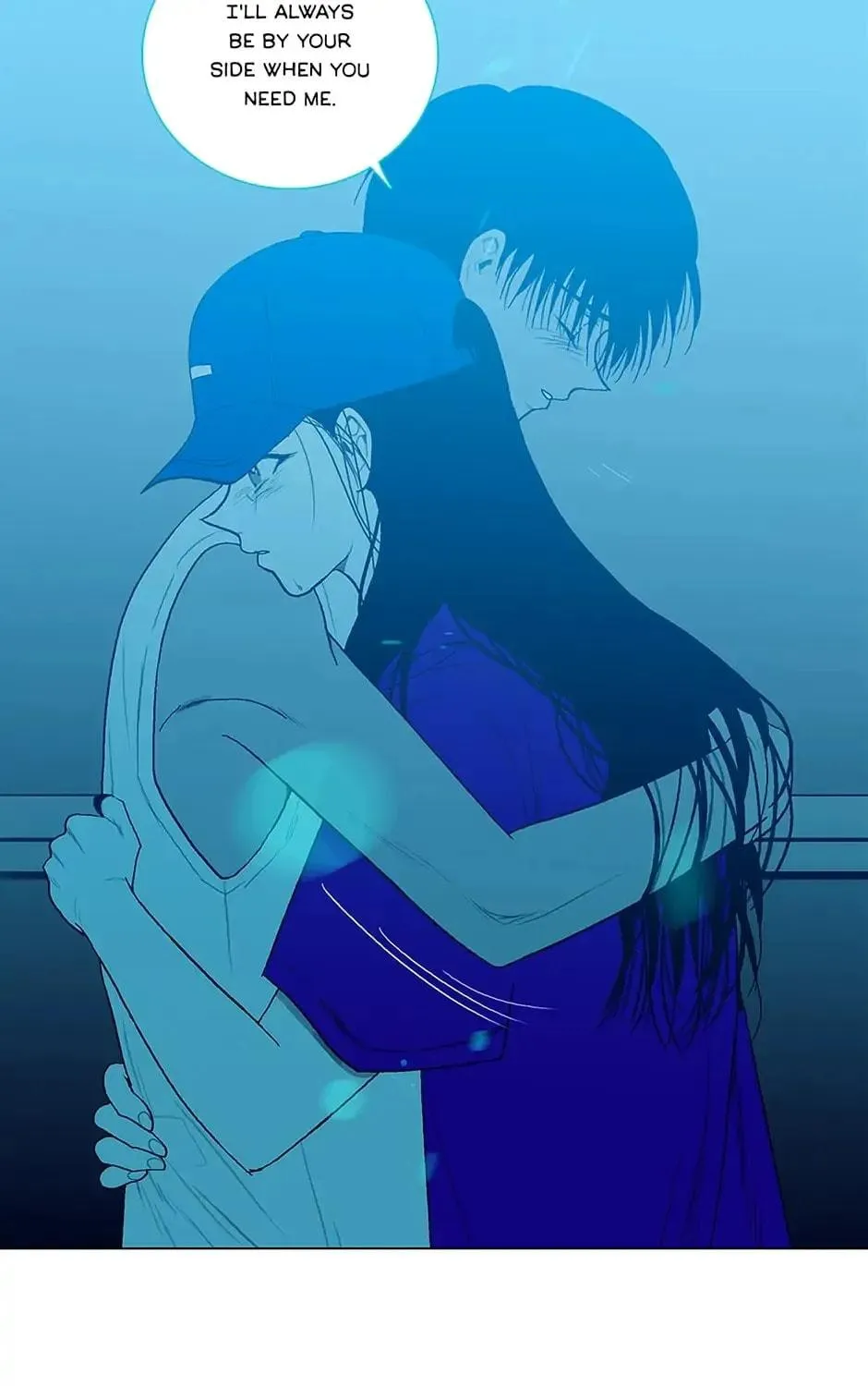 Read Alien Idol chapter 97 image 58 on Lezhin